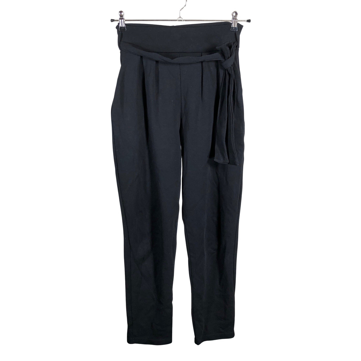 Naisten Riva Clothing - Collegehousut, koko 38 - Musta (1)