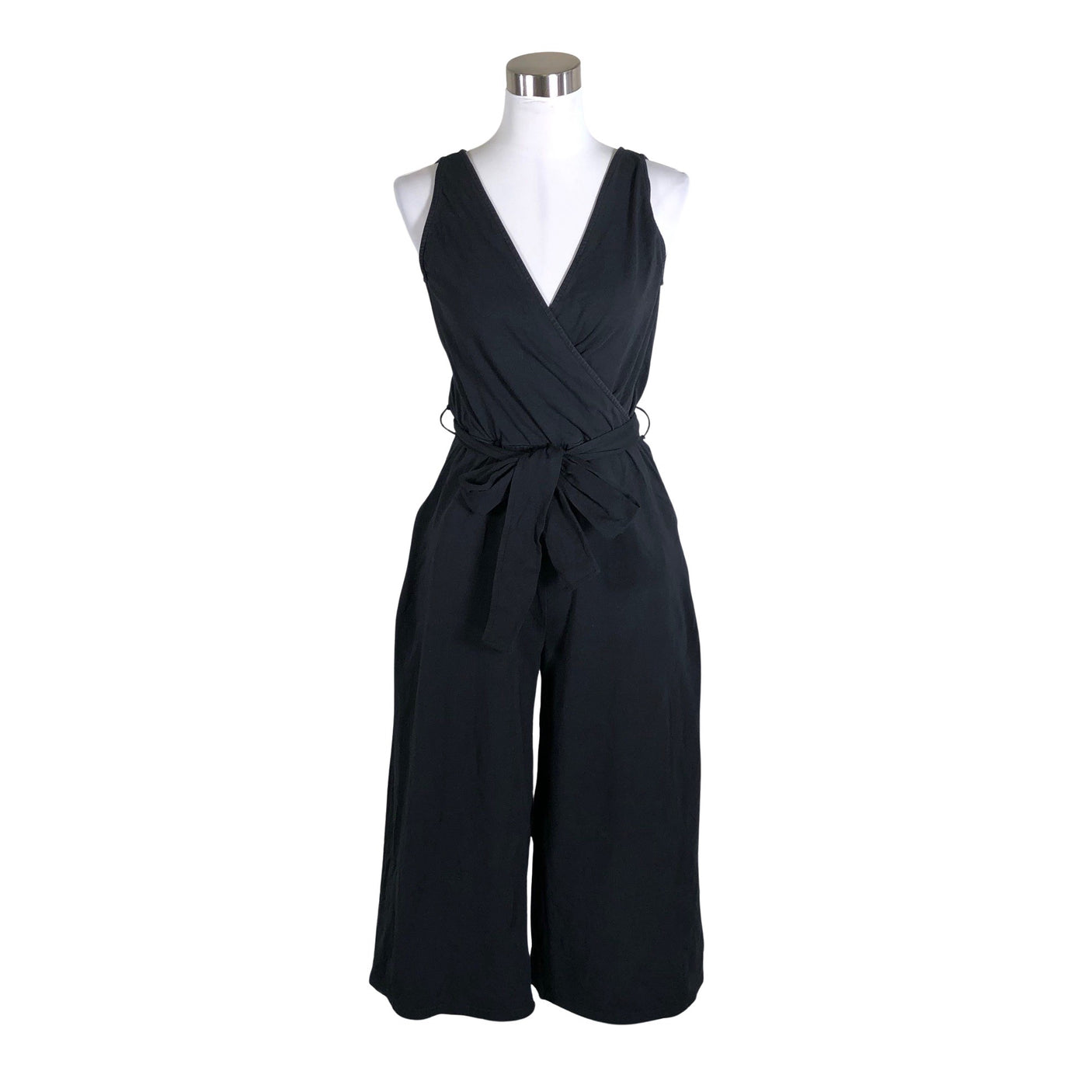 Naisten Riva Clothing - Haalari, koko 36 - Musta (1)