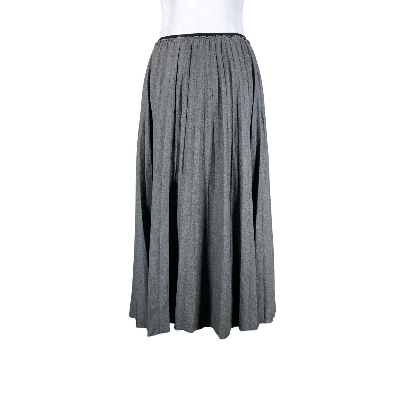 Naisten Red Valentino - Vekkihame, koko 40 - Harmaa (2)