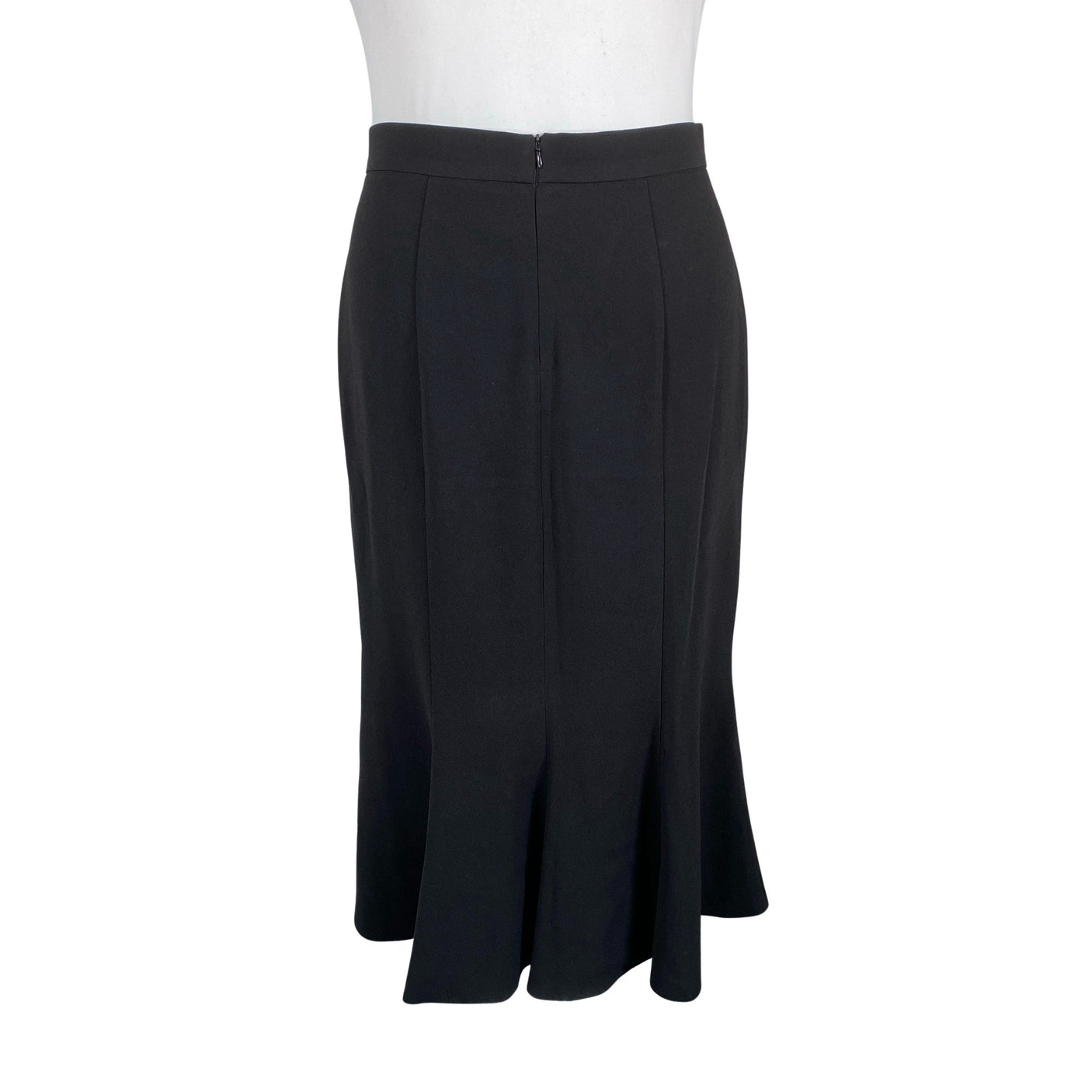 Naisten Andiata - Juhlahame, koko 42 - Musta (2)