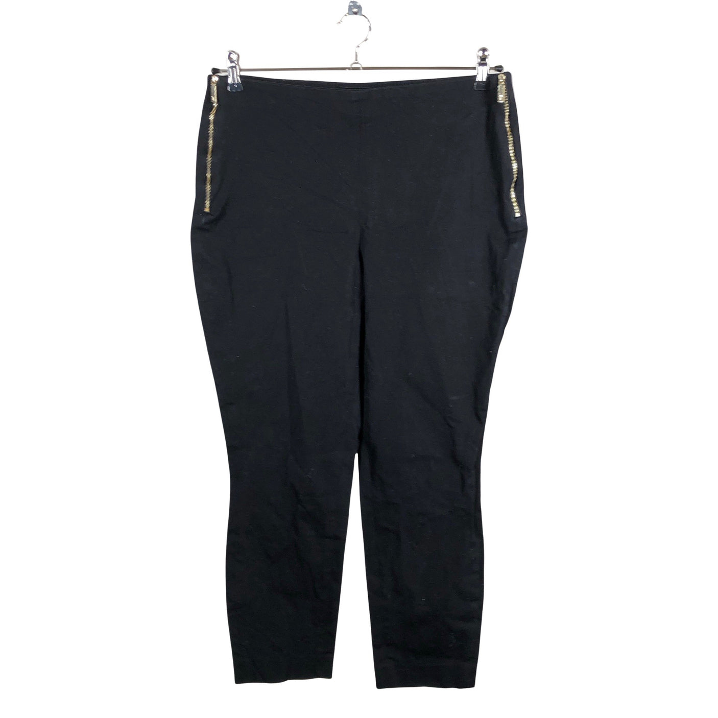 Naisten Ted Baker - Kangashousut, koko 42 - Musta (1)