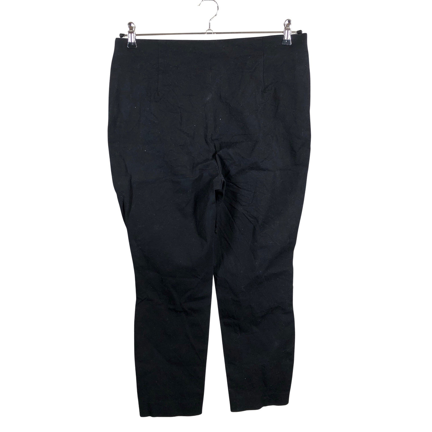 Naisten Ted Baker - Kangashousut, koko 42 - Musta (2)