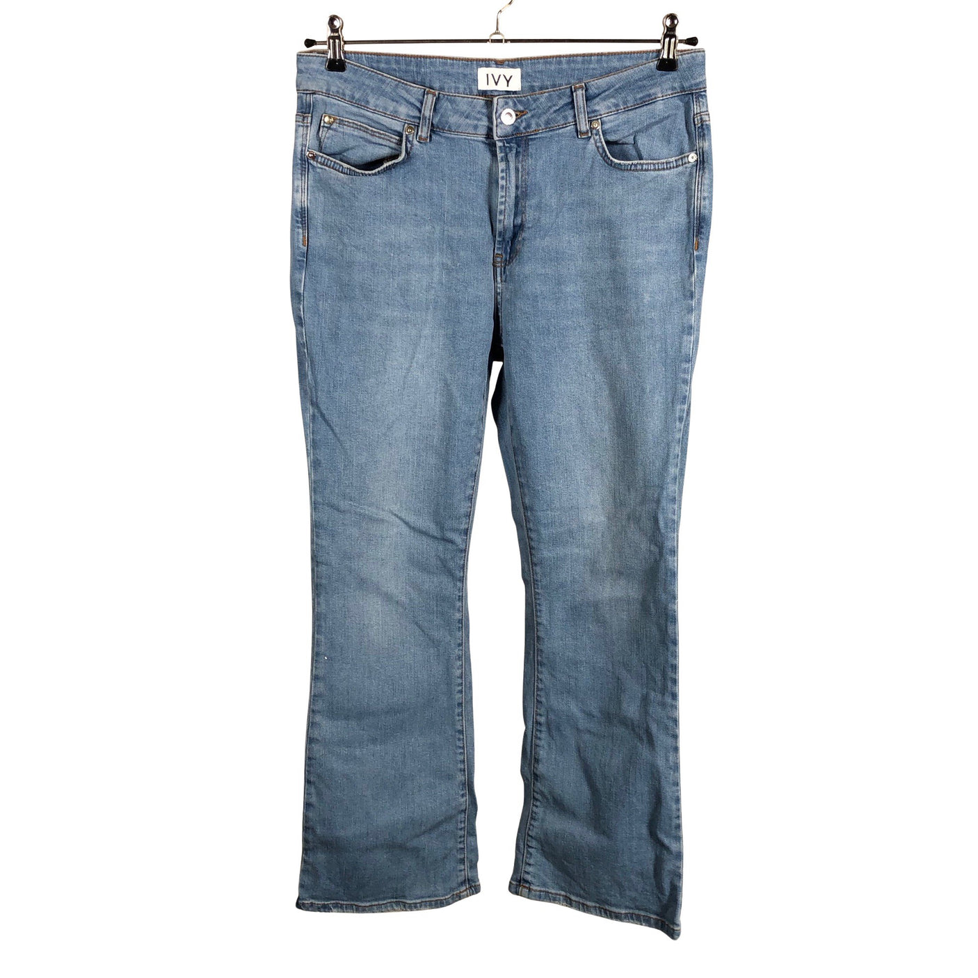 Naisten Ivy Copenhagen - Farkut, koko W31 - Sininen (1)