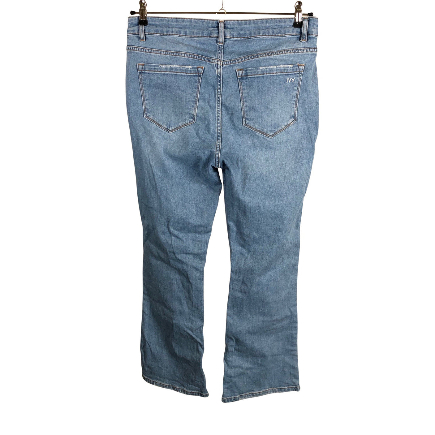 Naisten Ivy Copenhagen - Farkut, koko W31 - Sininen (2)