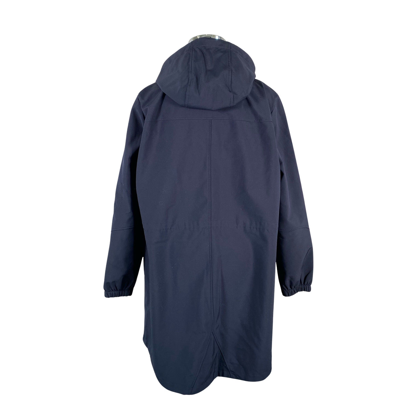 Naisten Zizzi - Softshell-takki, koko 46 - Sininen (2)
