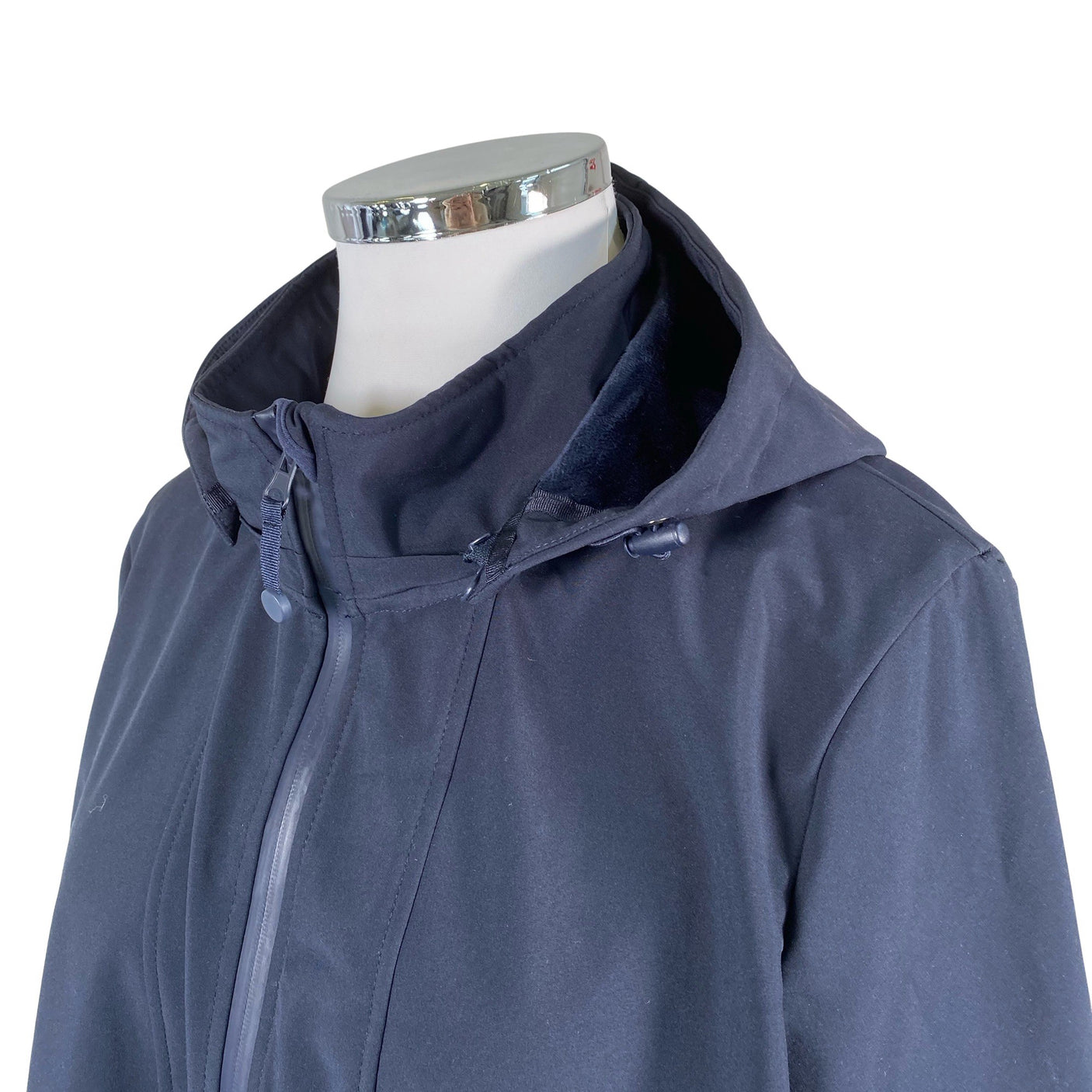 Naisten Zizzi - Softshell-takki, koko 46 - Sininen (3)