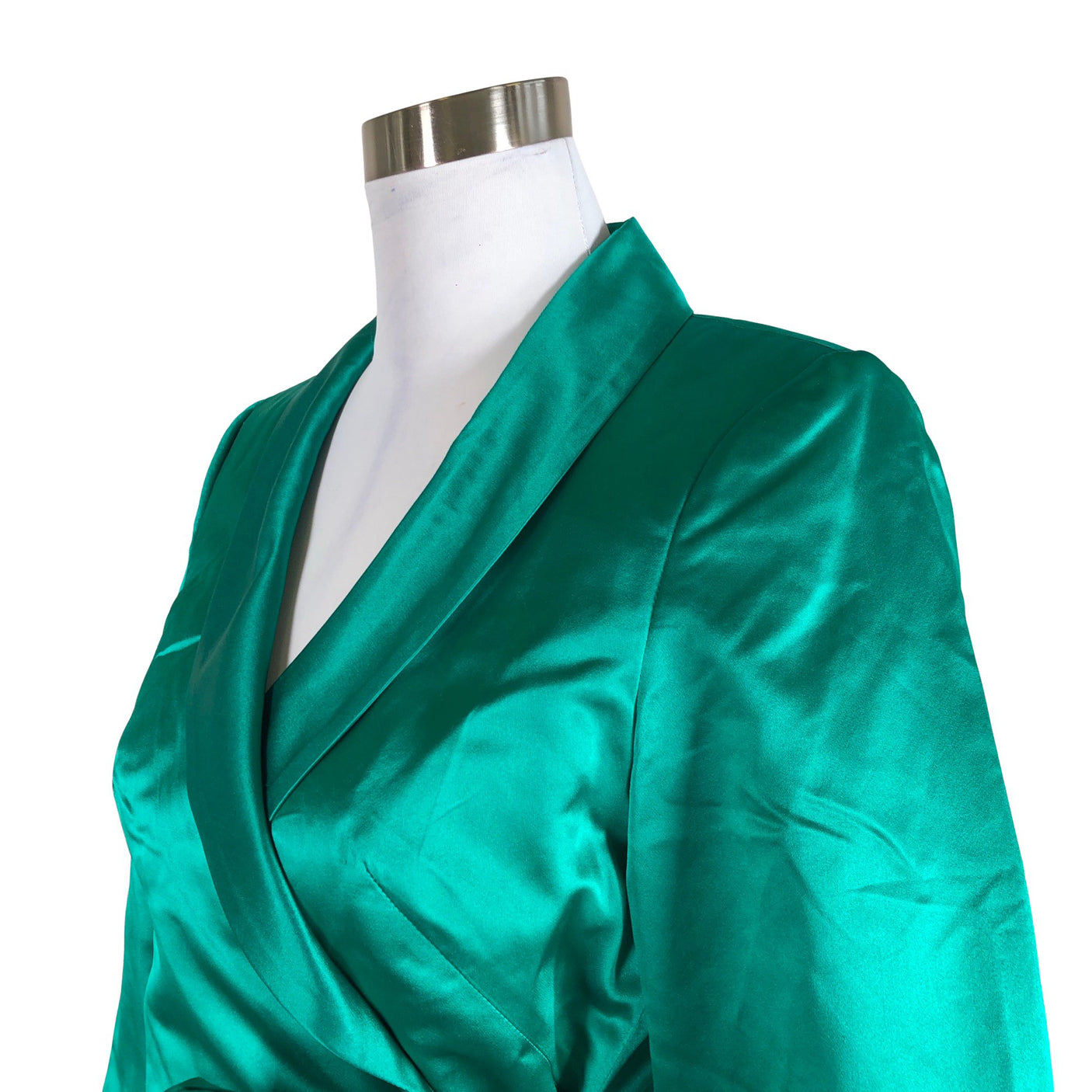 Naisten Andiata - Jakku, koko 38 - Vihreä (3)