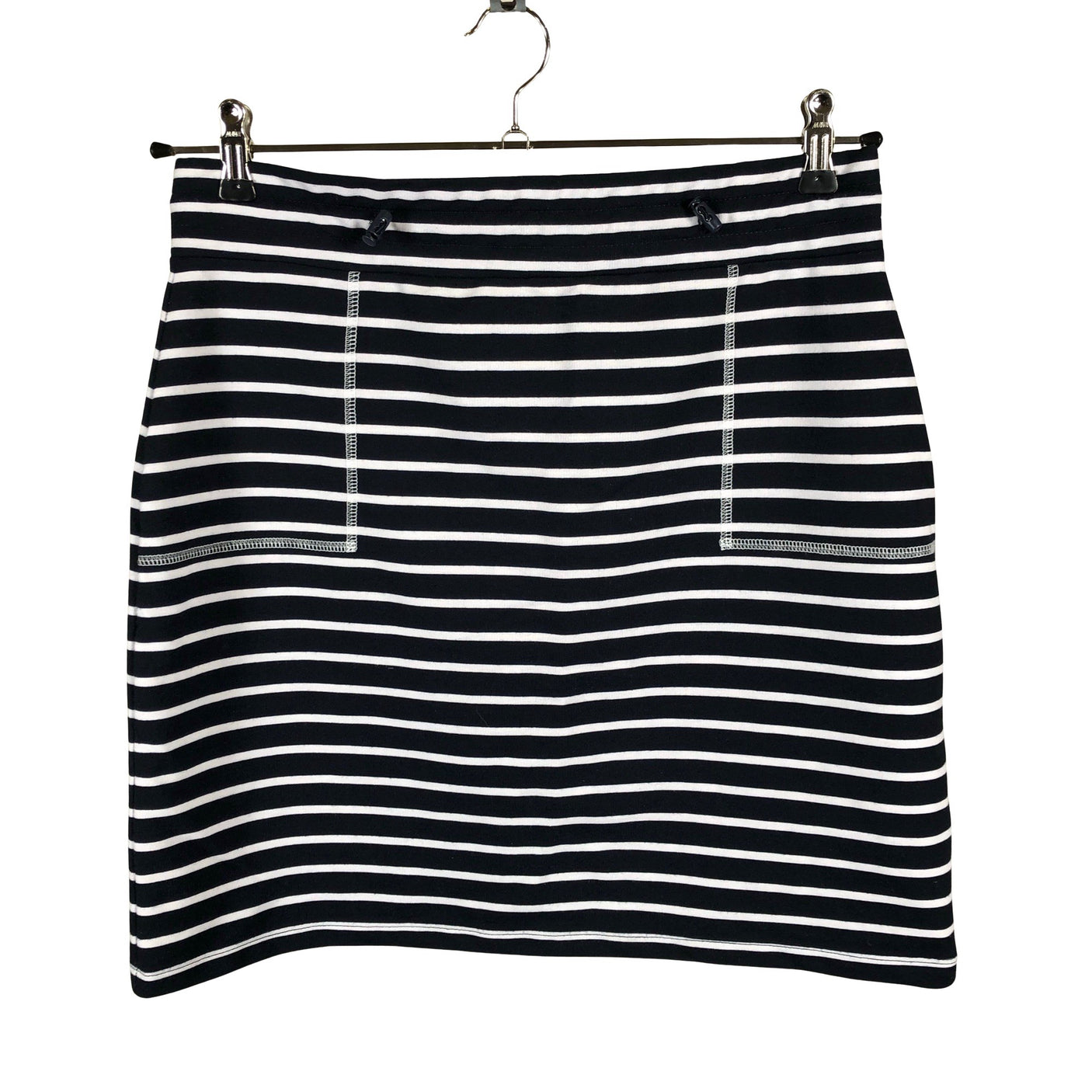 Naisten Esprit - Trikoohame, koko 38 - Sininen (1)