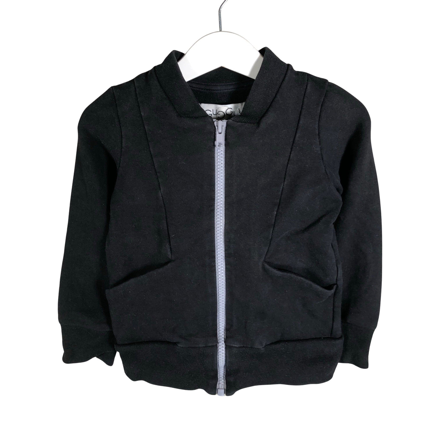 Unisex Gugguu - Svetari, koko 86 - 92 - Musta (1)