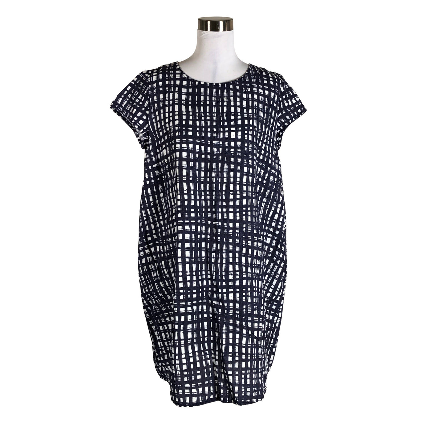 Naisten Marimekko - Kangasmekko, koko 38 - Sininen (1)