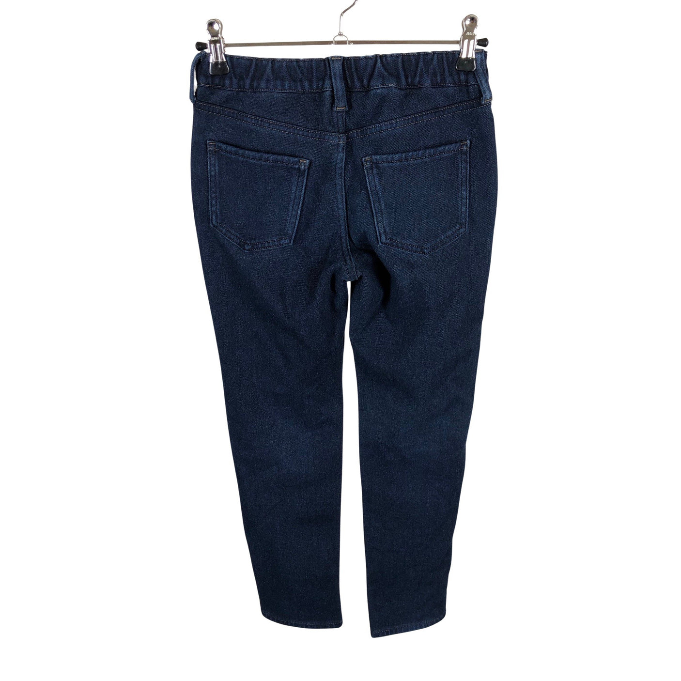 Unisex Uniqlo - Farkut, koko 128 - 134 - Sininen (2)