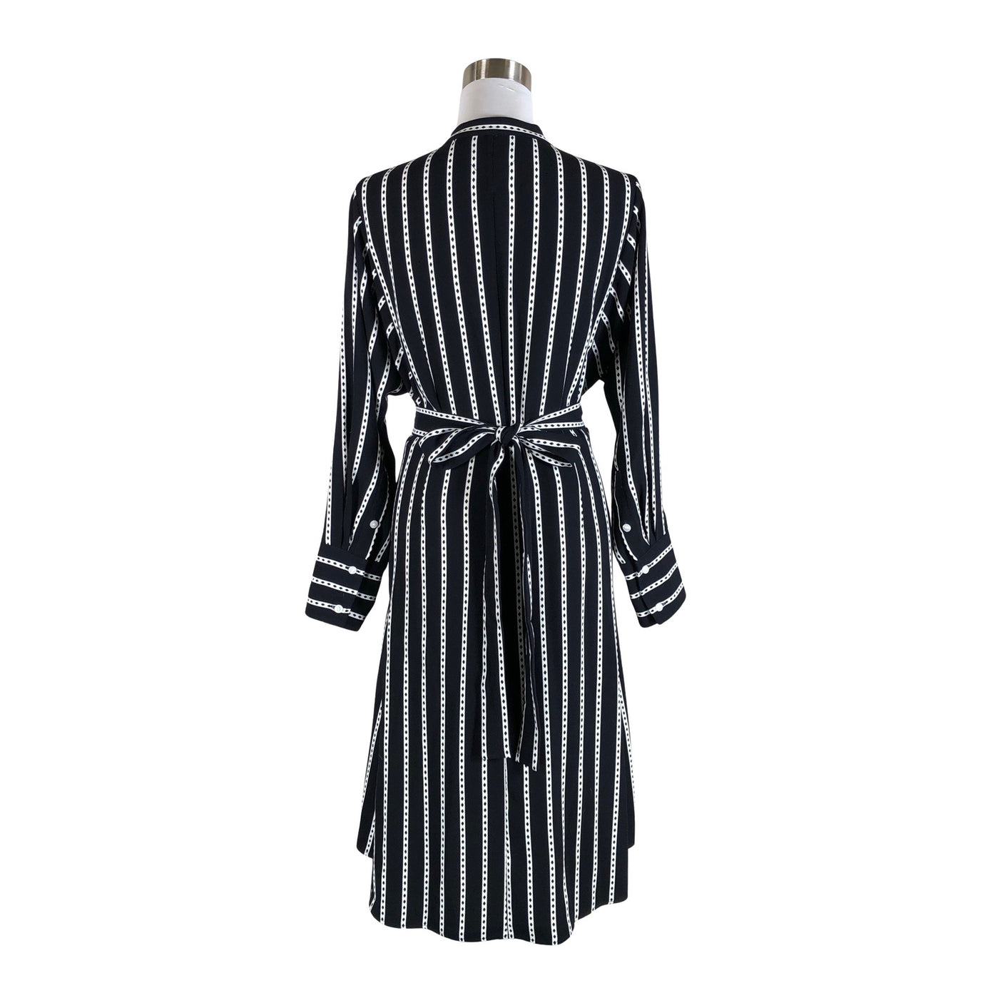 Naisten Tommy Hilfiger - Kangasmekko, koko 36 - Musta (2)