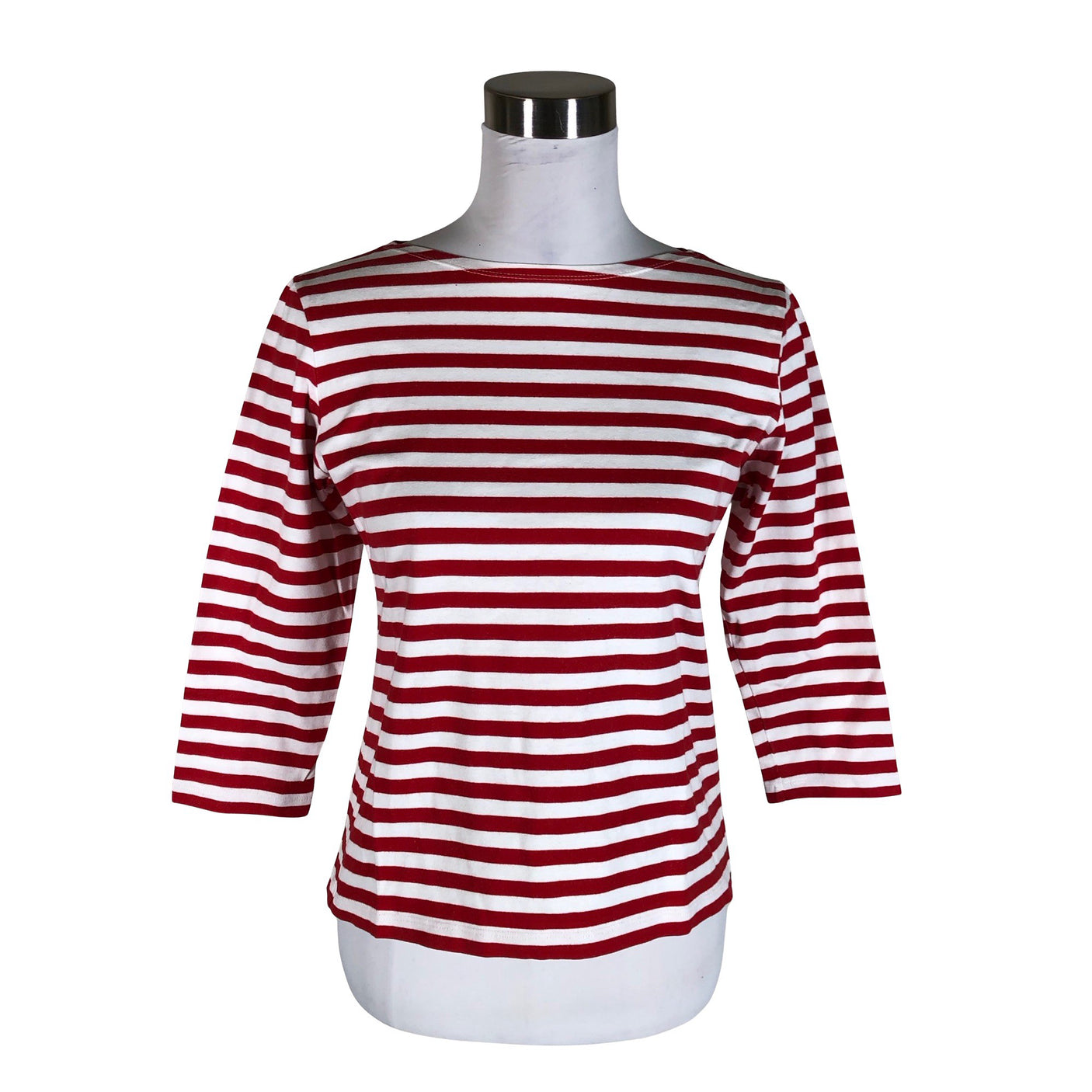 Naisten Marimekko - Trikoopaita, koko 36 - Punainen (1)