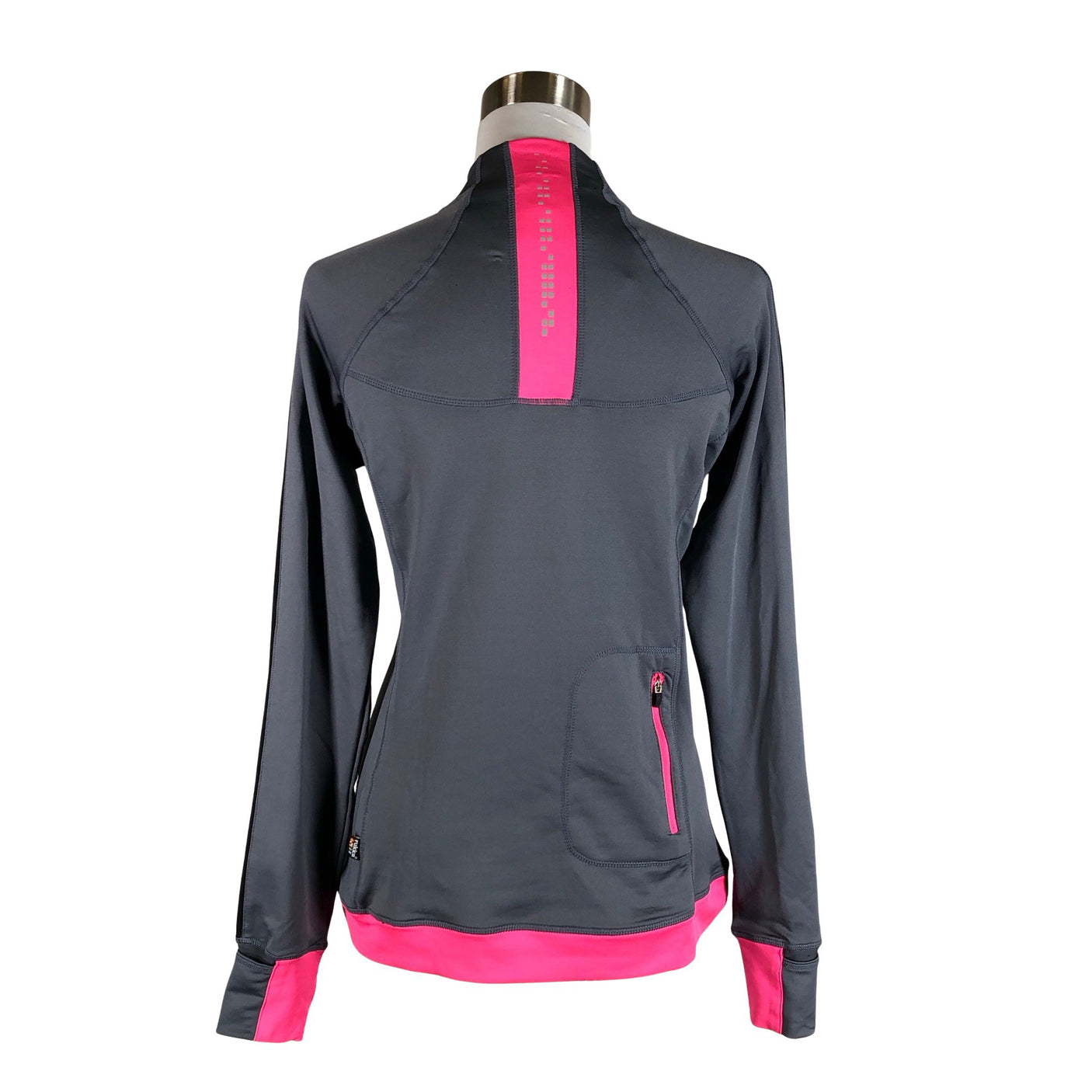 Unisex Rukka - Urheilupaita,
pitkät hihat, koko 38 - (2)