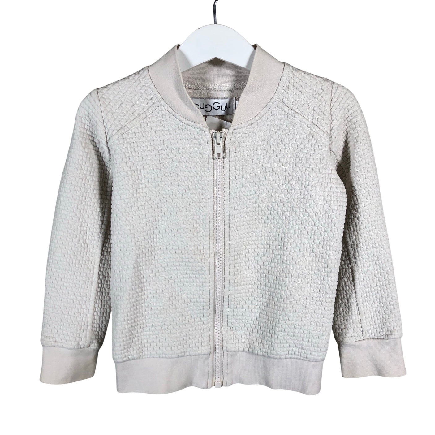 Unisex Caprice - Svetari, koko 80 - 86 - Beige (1)