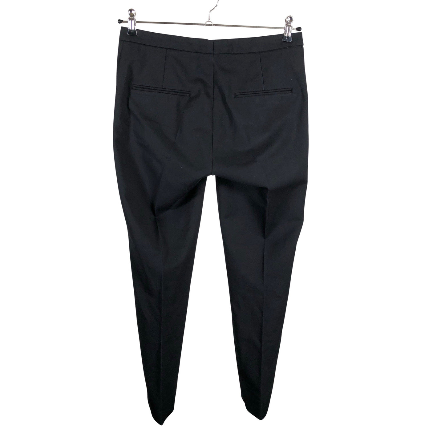 Naisten Tiger of Sweden - Suorat housut, koko 38 - Musta (3)