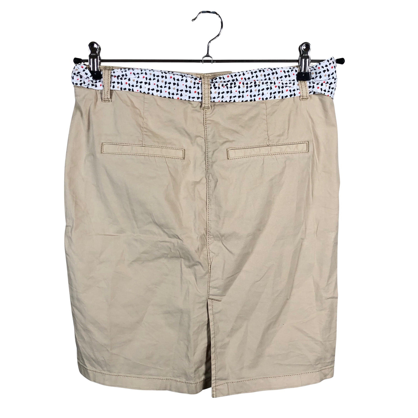 Naisten Tom Tailor - Kangashame, koko 36 - Beige (2)