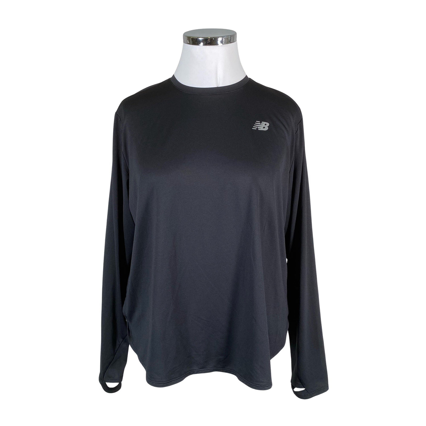 Unisex New Balance - Urheilupaita,
pitkät hihat, koko 44 - (1)