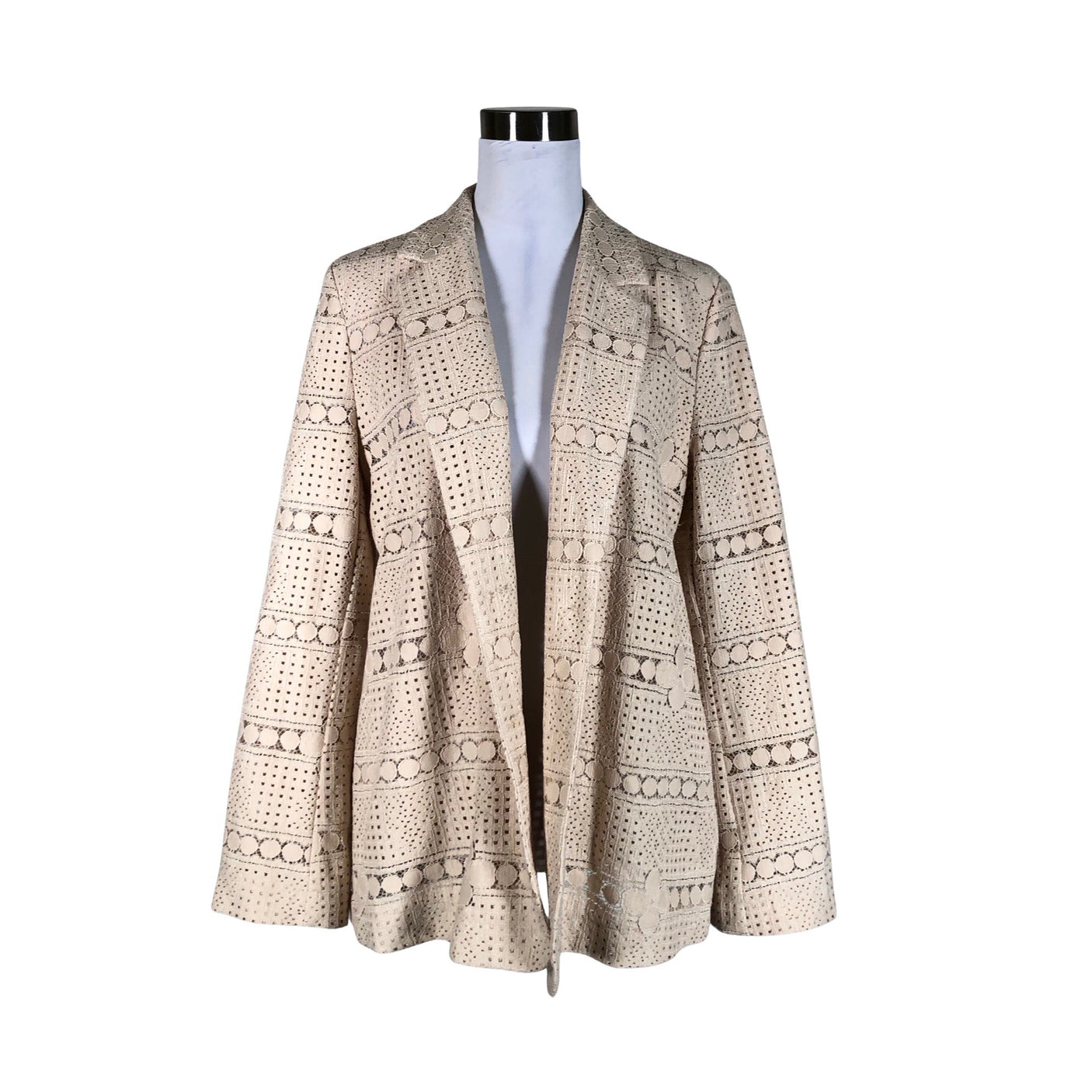 Naisten Mos Mosh - Jakku, koko 40 - Beige (1)