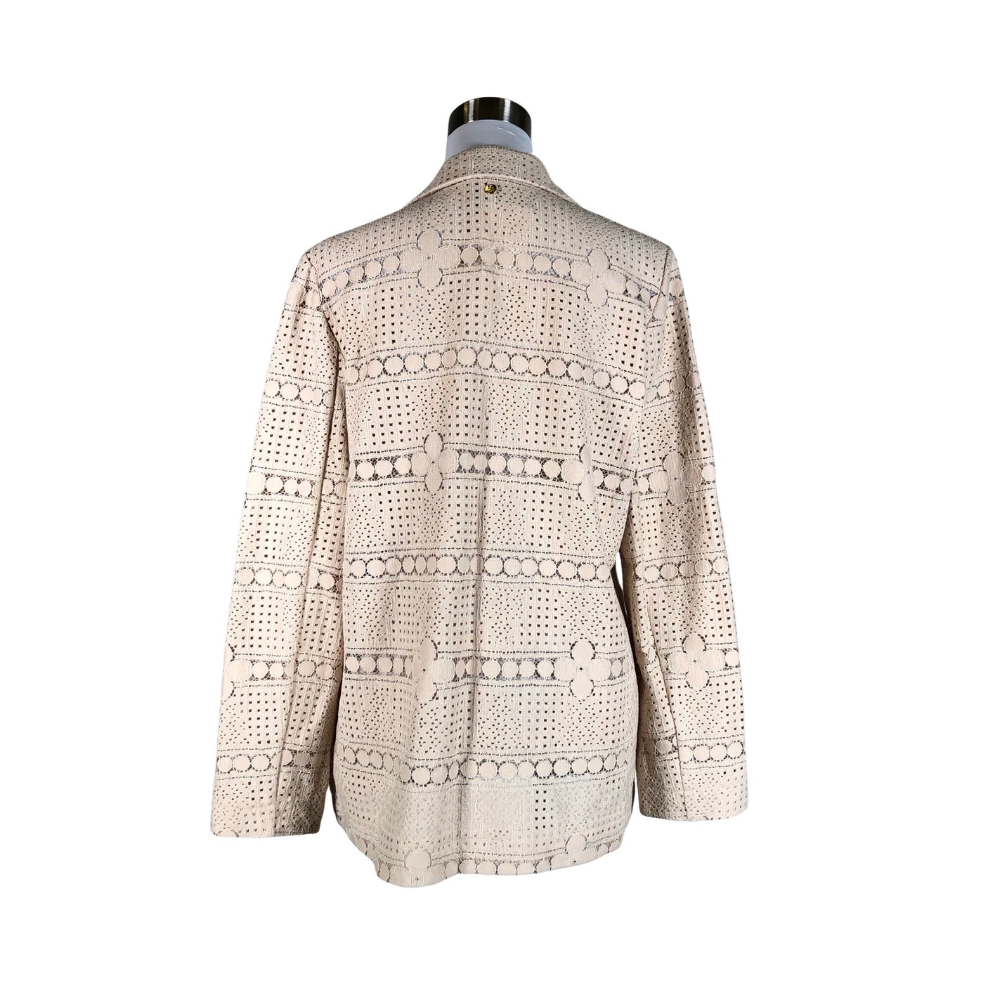 Naisten Mos Mosh - Jakku, koko 40 - Beige (2)