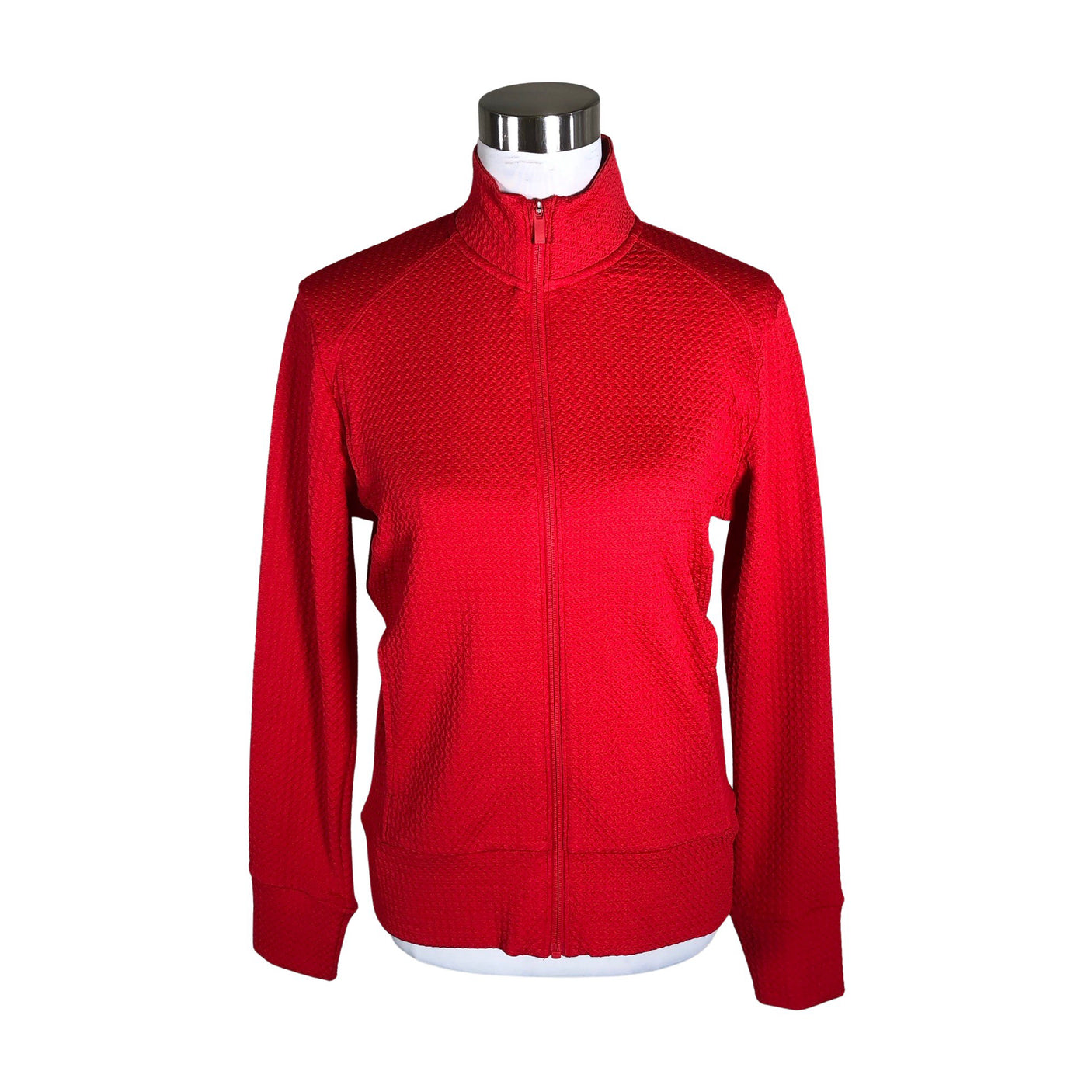 Naisten Adidas - Svetari, koko 38 - Punainen (1)