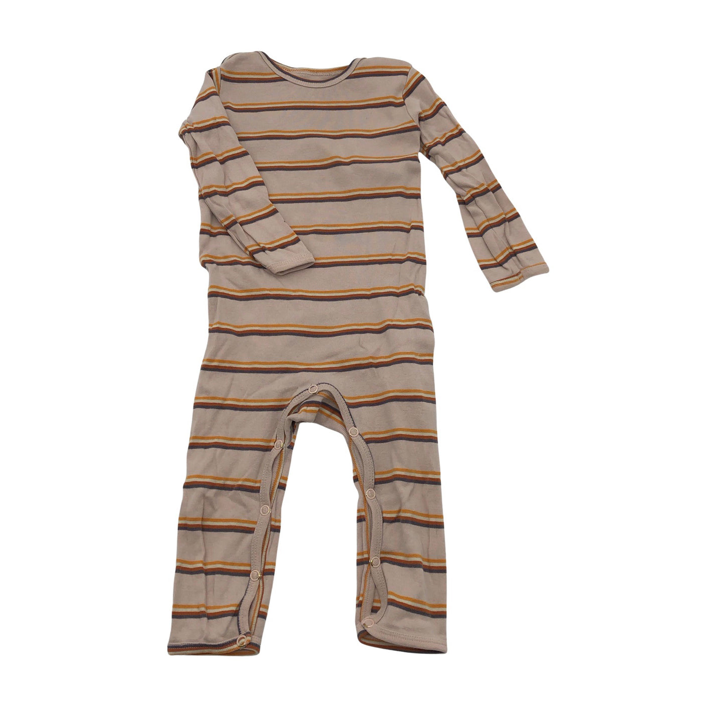 Unisex Molo Kids - Yöasu, koko 74 - 80 - Beige (1)