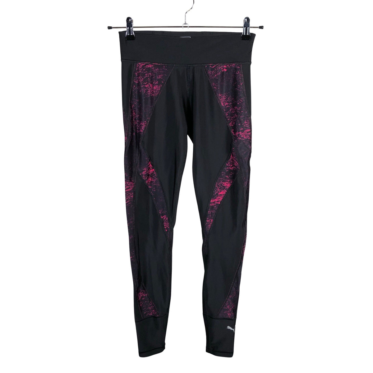 Naisten Puma - Urheilutrikoot, koko 38 - Musta (1)
