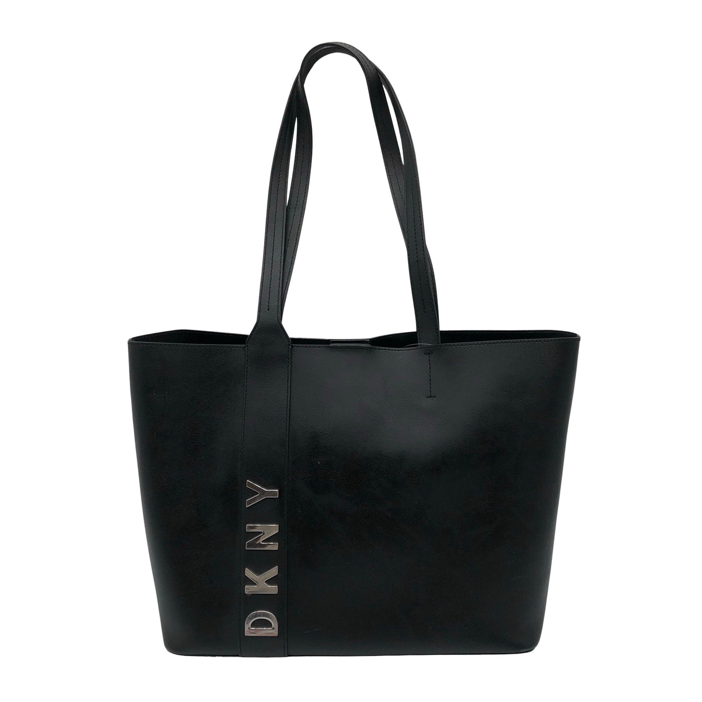 Naisten DKNY - Käsilaukku, koko Maxi - Musta (1)