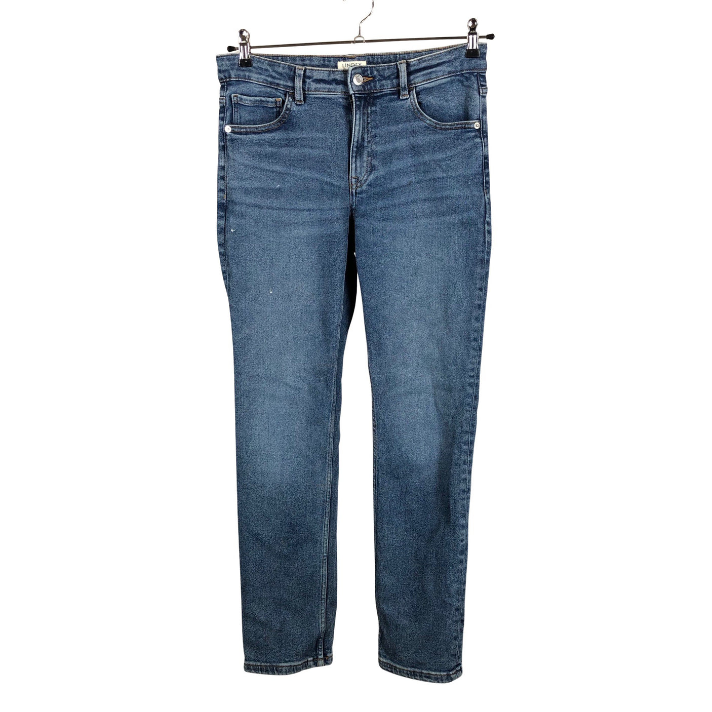 Naisten Lindex - Farkut, koko 42 - Sininen (1)