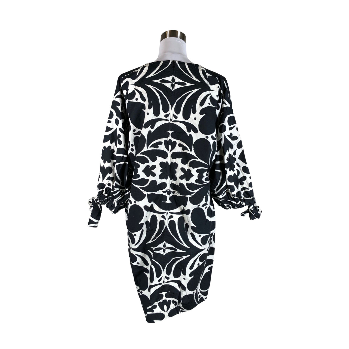 Naisten by Malene Birger - Kangasmekko, koko 40 - Musta (2)