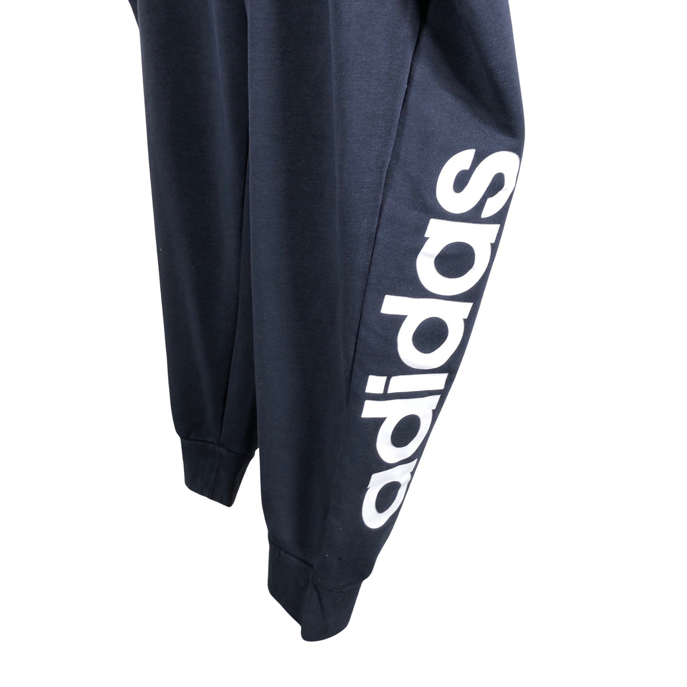 Naisten Adidas - Collegehousut, koko 50 - Sininen (2)