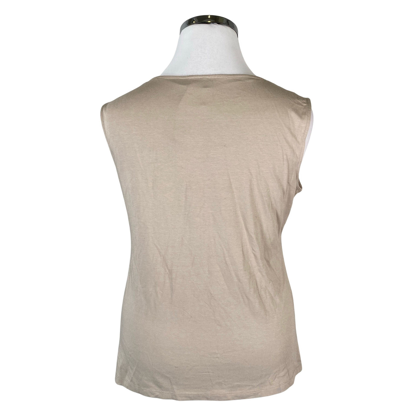 Naisten Ril's - Toppi, koko 42 - Beige (2)