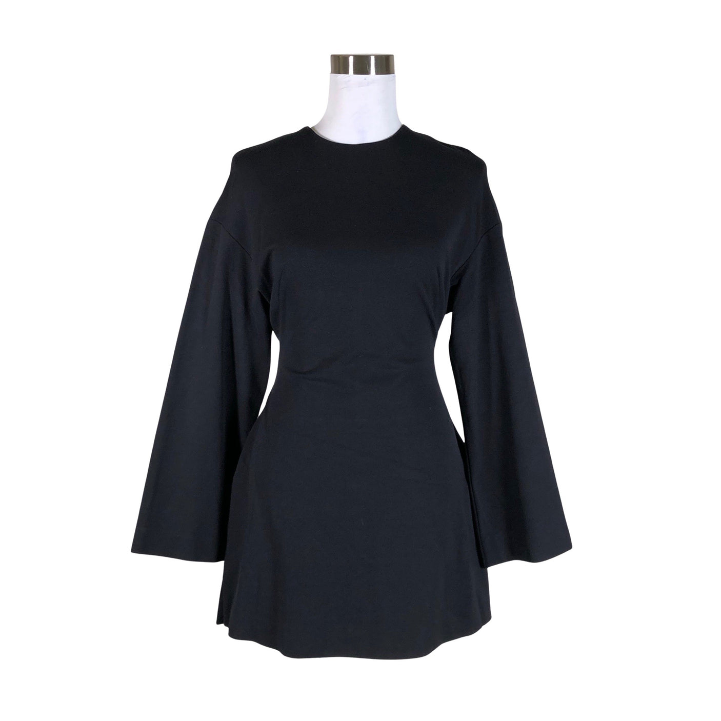 Naisten Marimekko - Trikootunika, koko 34 - Musta (1)