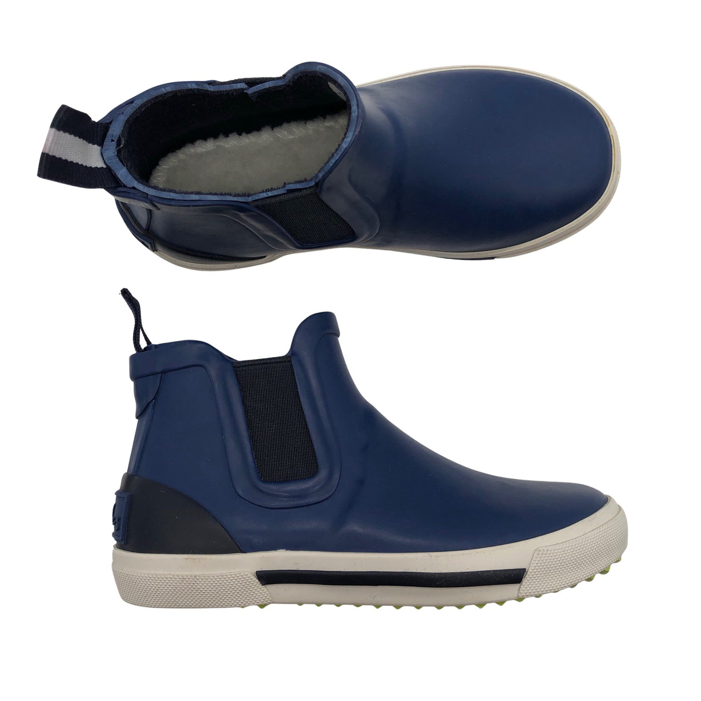 Unisex Joules - Kumisaappaat, koko 27 - Sininen (1)