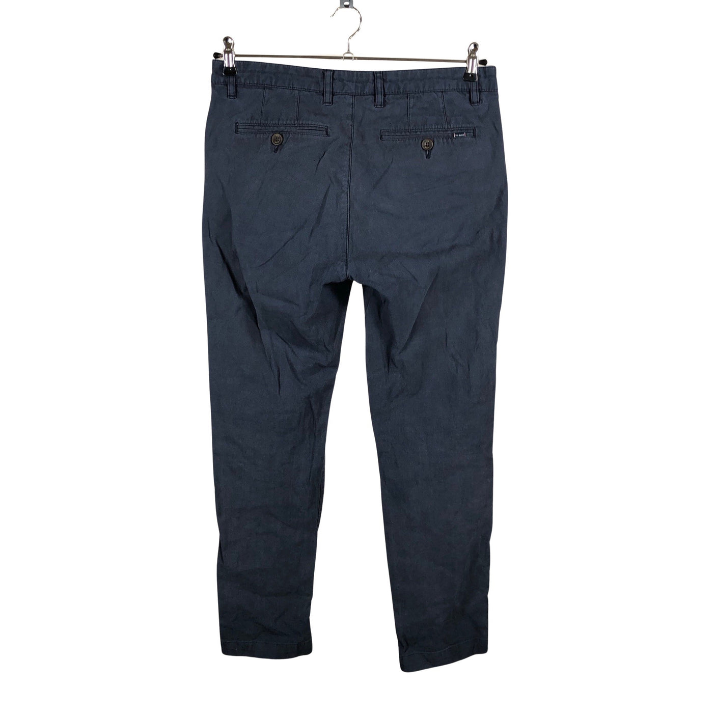 Miesten Ted Baker - Chinot, koko W32 - Sininen (2)