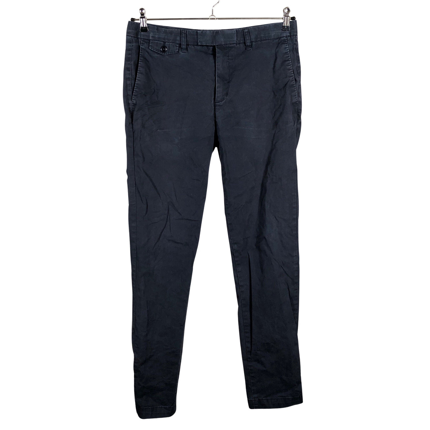 Miesten Ted Baker - Chinot, koko W32 - Sininen (1)