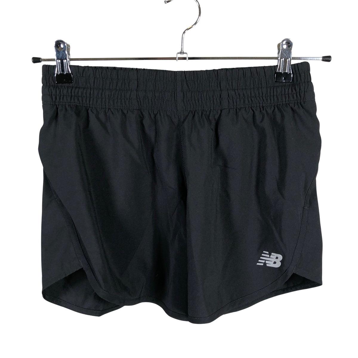 Naisten New Balance - Urheilushortsit, koko 34 - Musta (1)