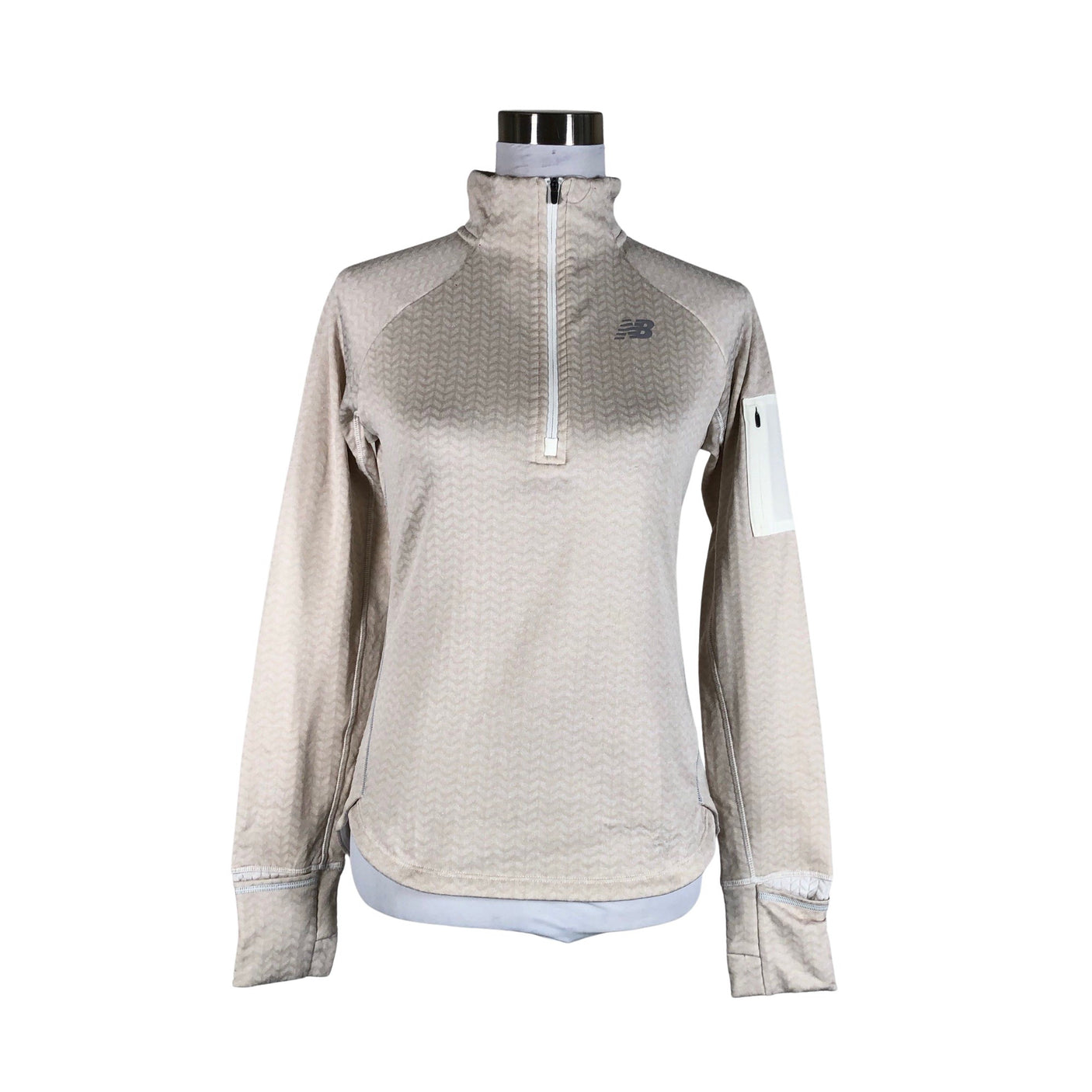 Unisex New Balance - Urheilupaita,
pitkät hihat, koko 34 - (1)