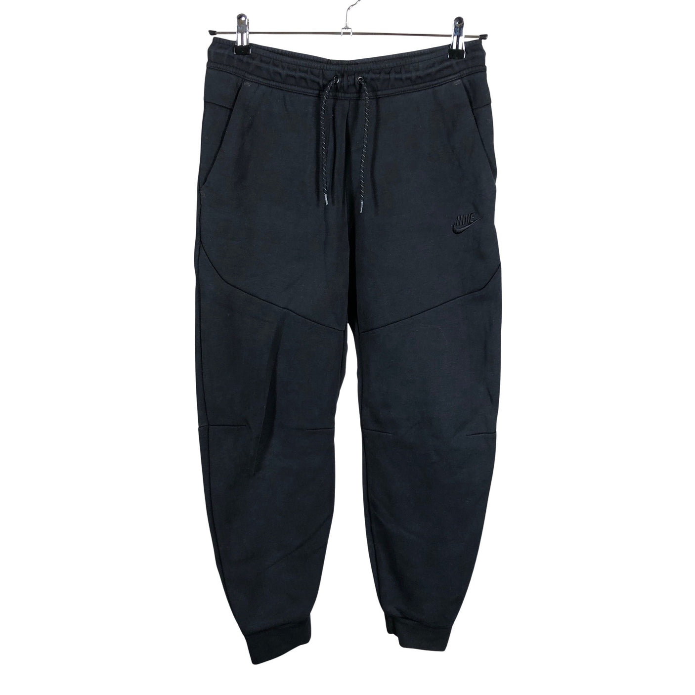 Miesten Nike - Collegehousut, koko M - Musta (1)