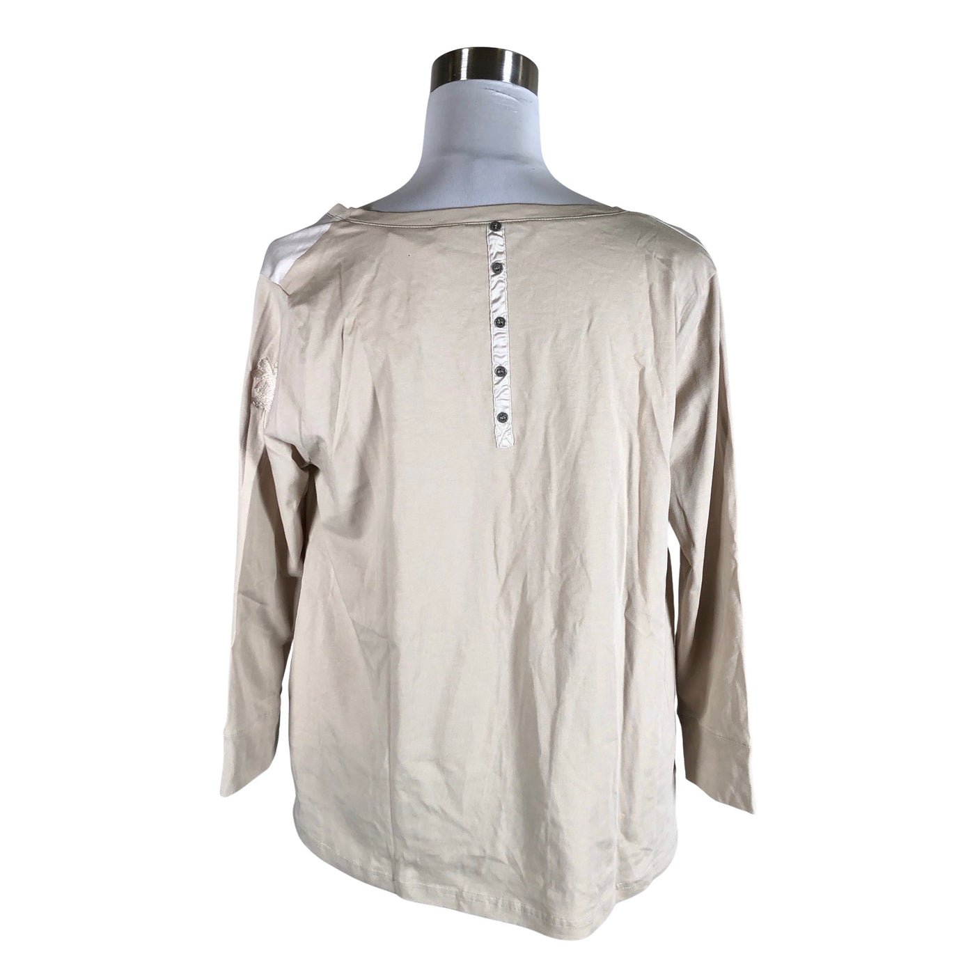 Naisten House of Lola - Pusero, koko 38 - Beige (2)