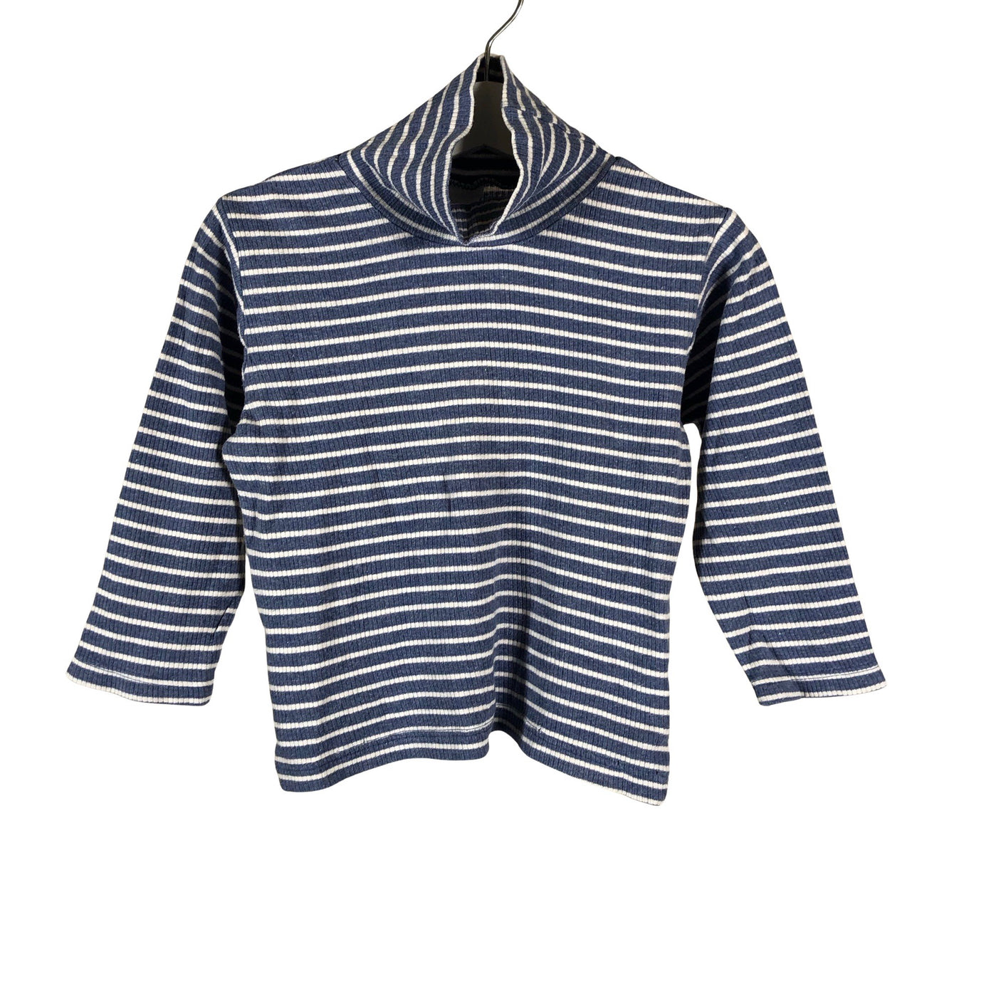 Unisex Cherie - Trikoopaita, koko 80 - 86 - Sininen (1)