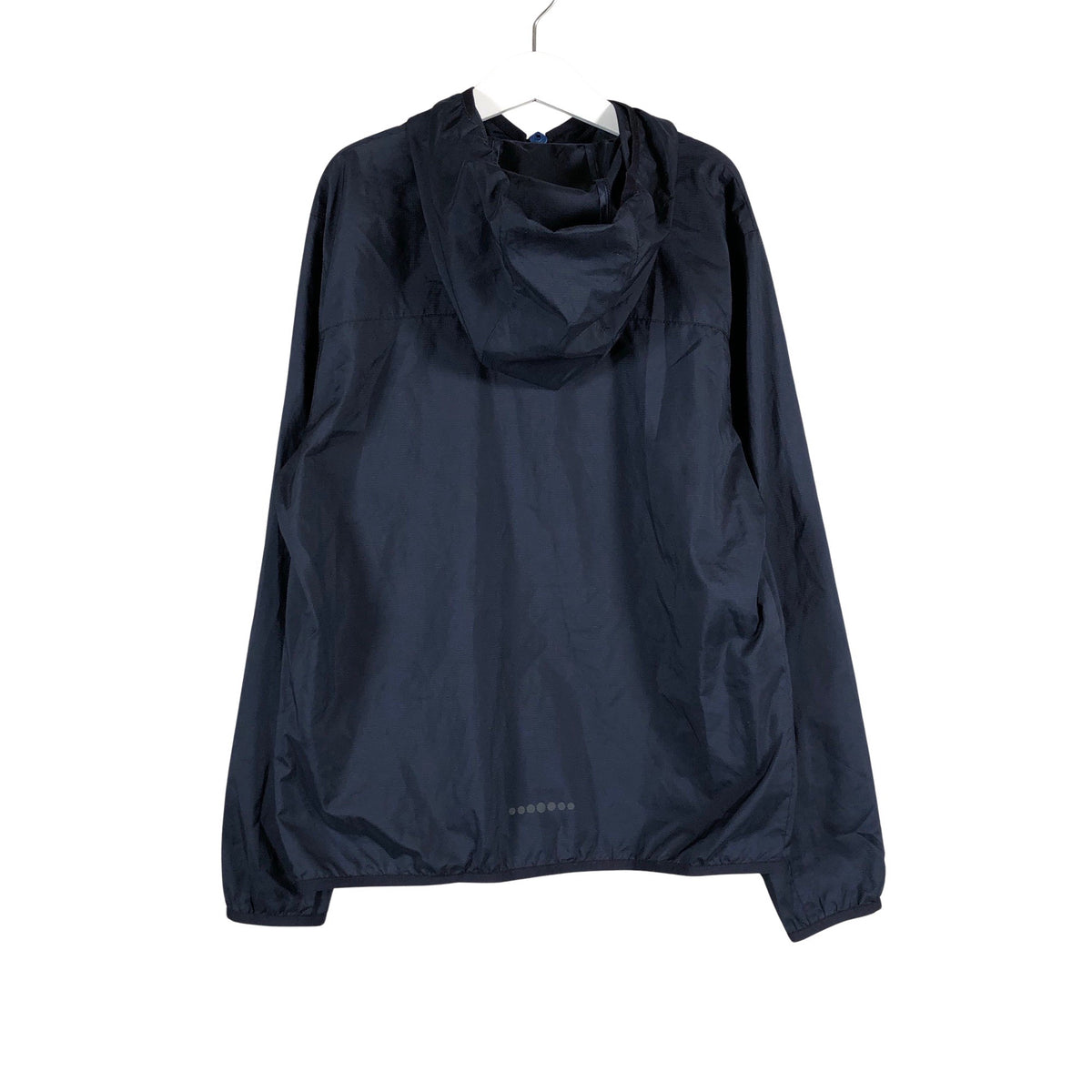 Unisex Uniqlo - Ulkoilutakki, koko 146 - 152 - Sininen (2)