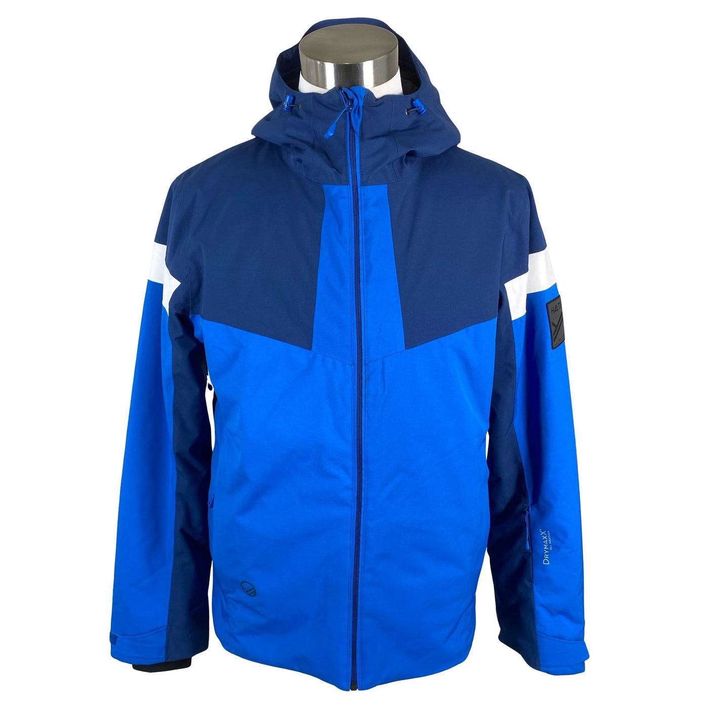 Miesten Halti - Toppatakki, koko M - Sininen (1)