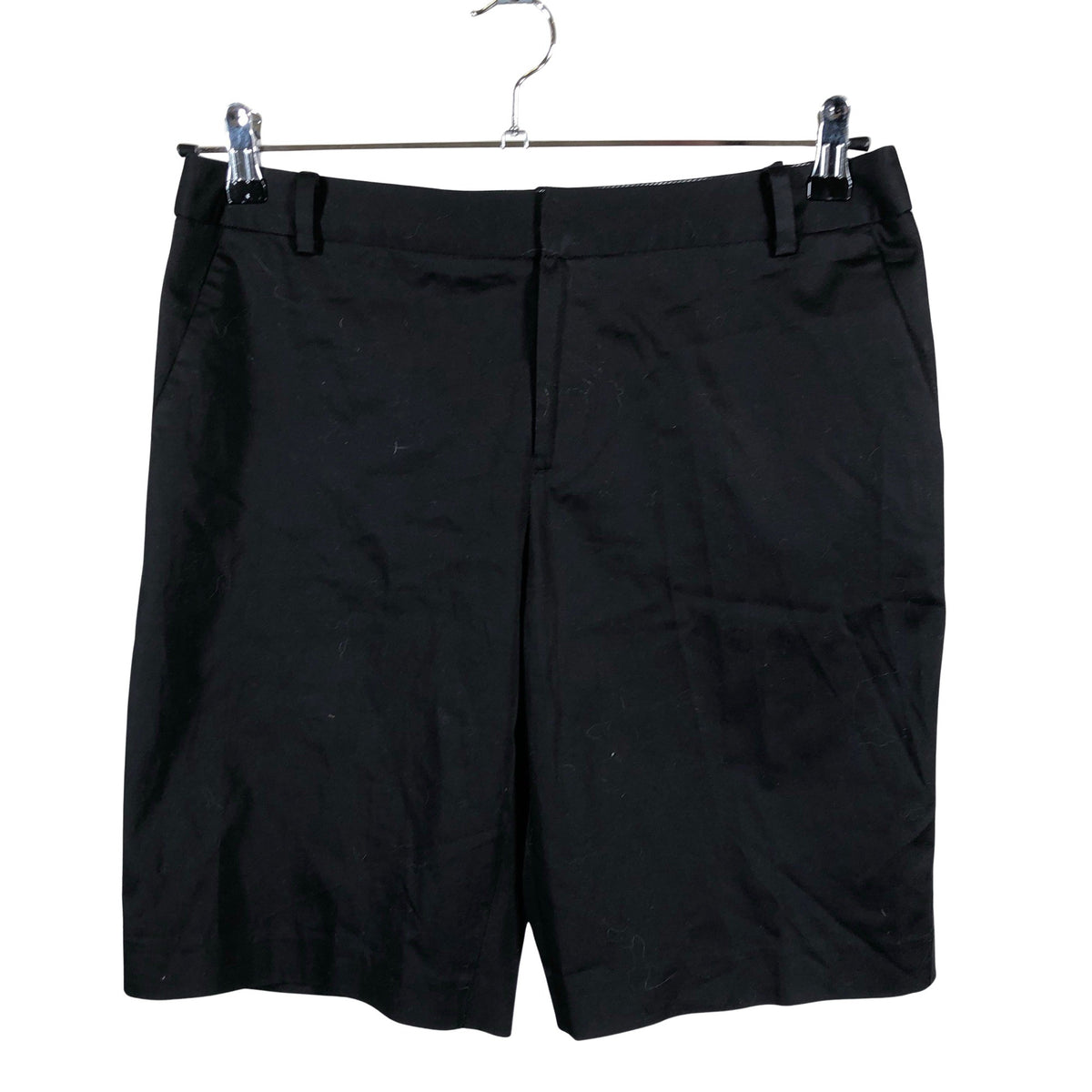 Naisten G2000 - Shortsit, koko 42 - Musta (1)