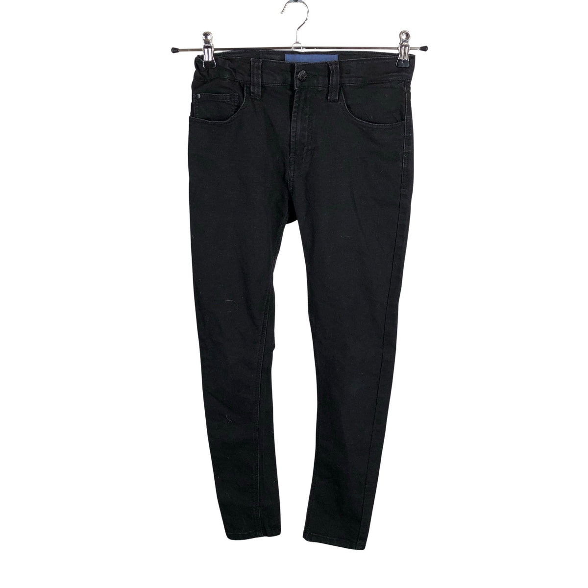 Unisex Cube co. - Farkut, koko 140 - 146 - Musta (1)