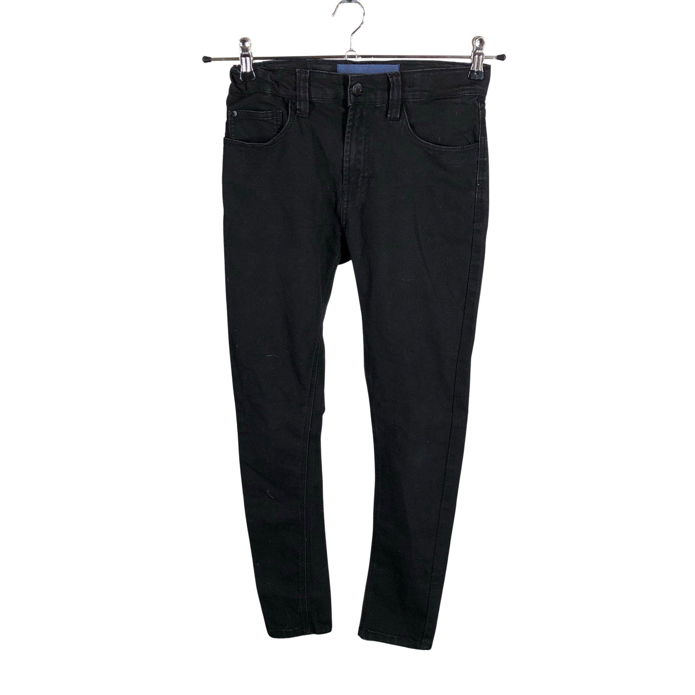 Unisex Cube co. - Farkut, koko 140 - 146 - Musta (1)