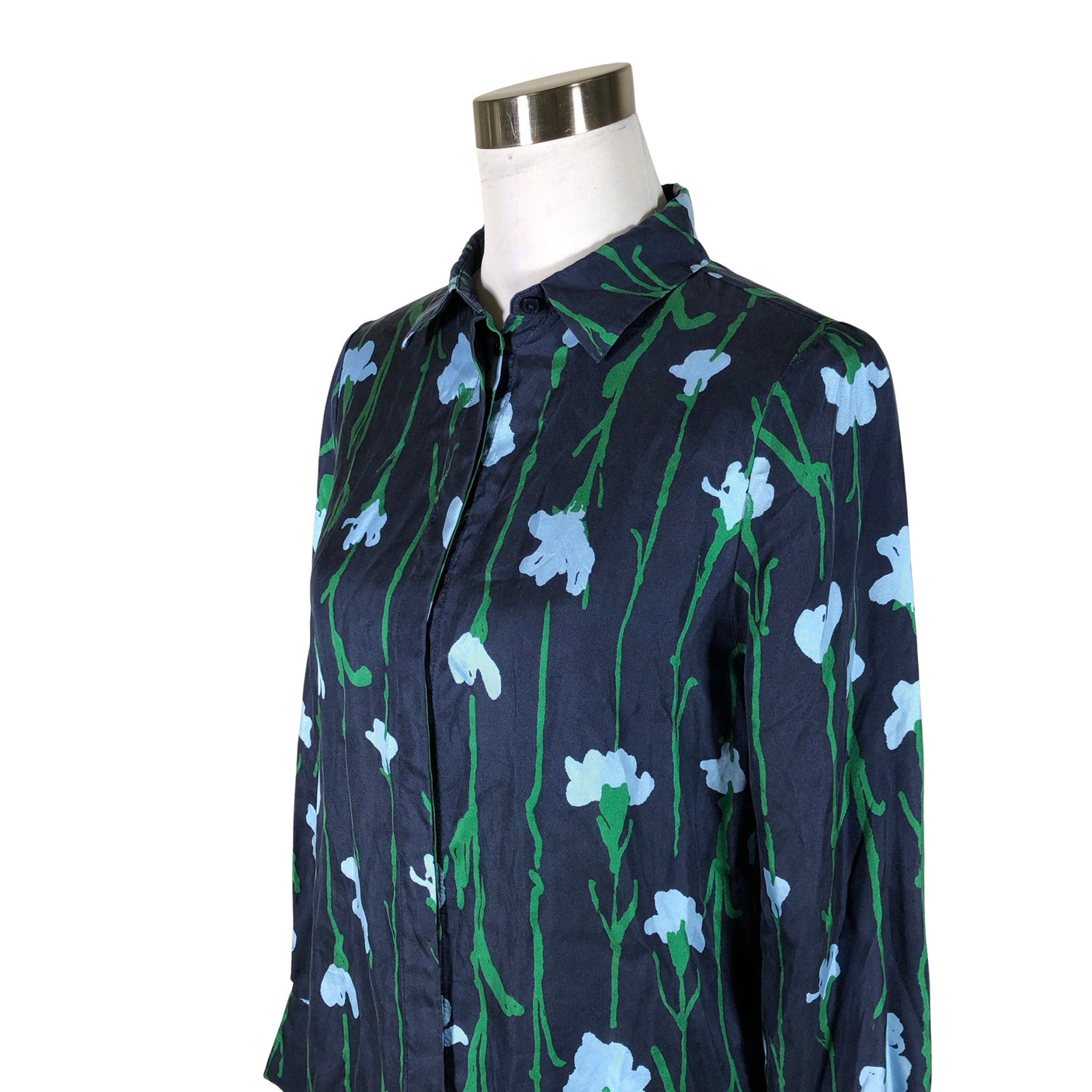 Unisex Marimekko - Sifonkimekko, koko 36 - (3)