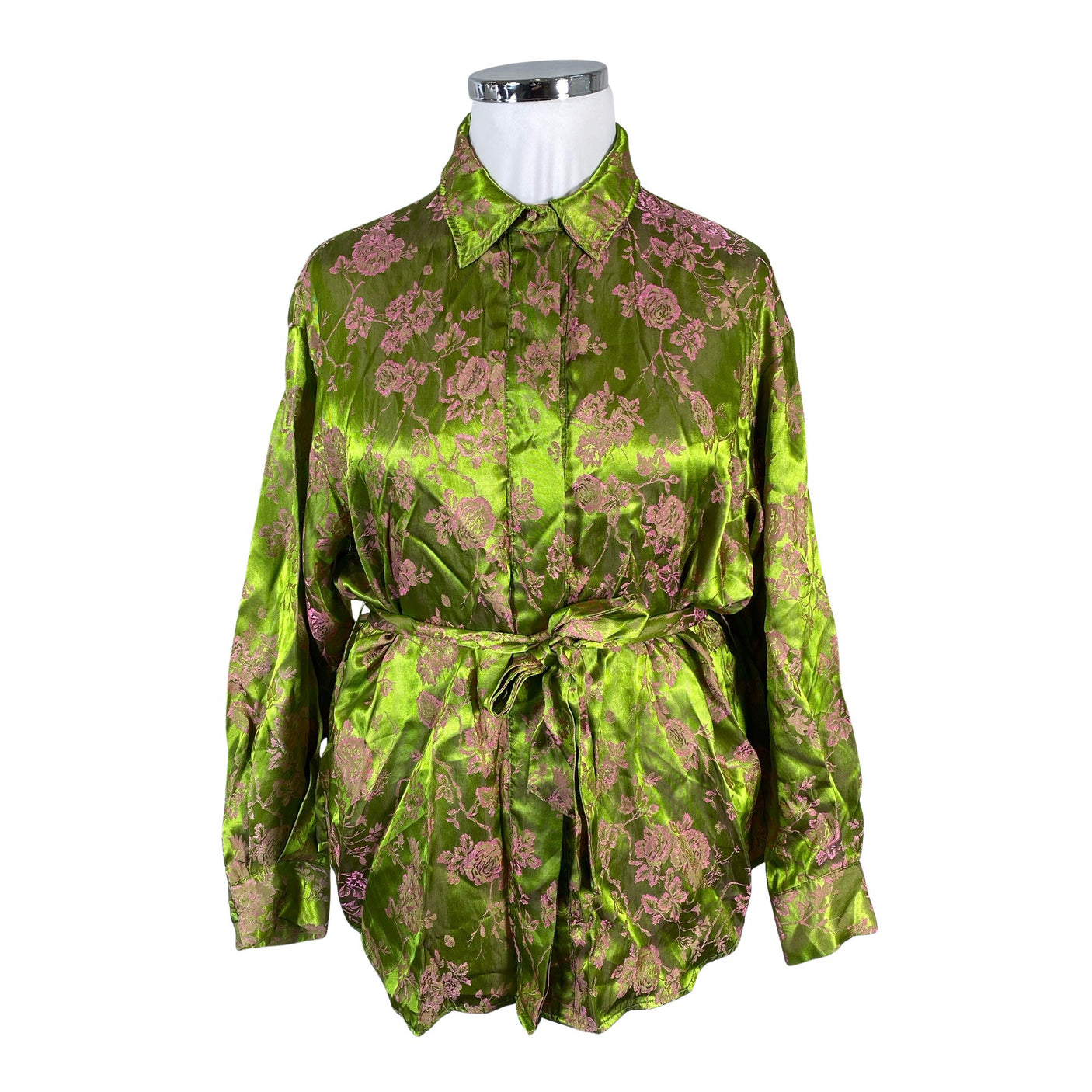 Unisex Y.A.S - Pusero, koko 42 - (1)