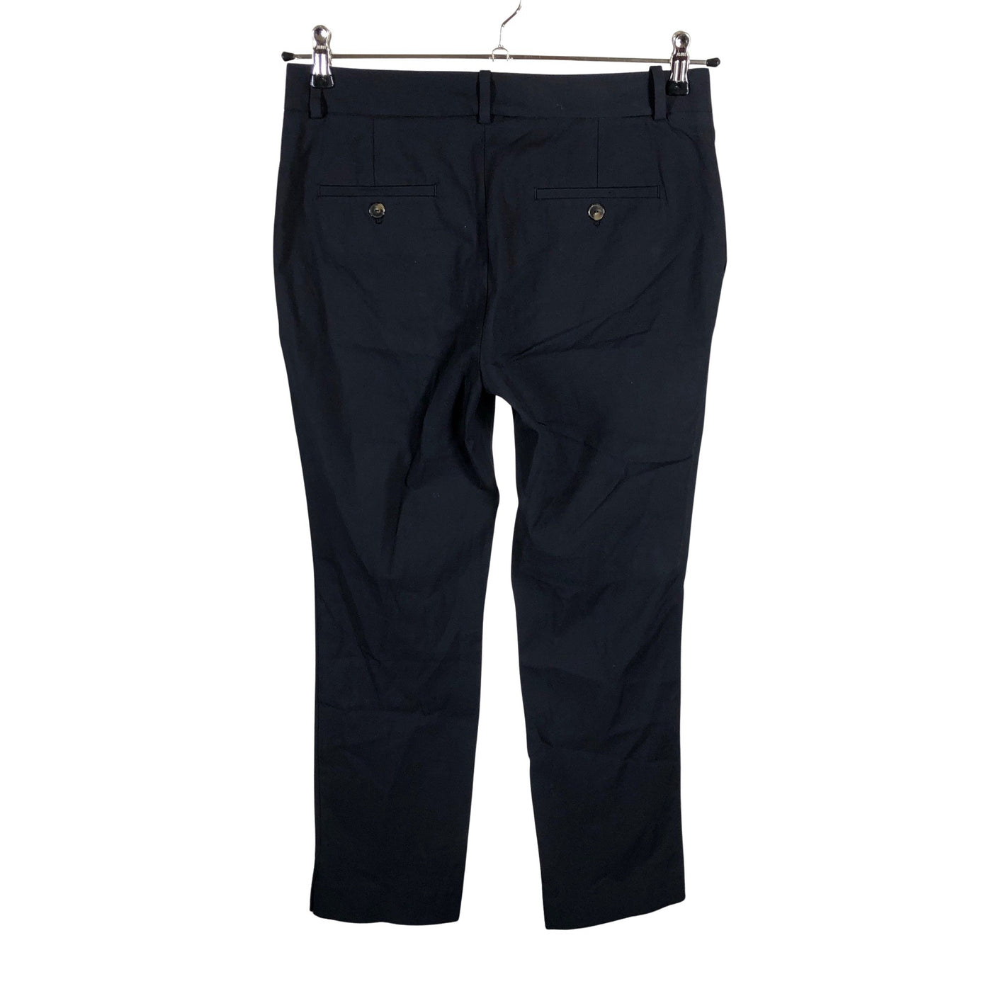 Naisten Massimo Dutti - Chinot, koko 38 - Sininen (2)