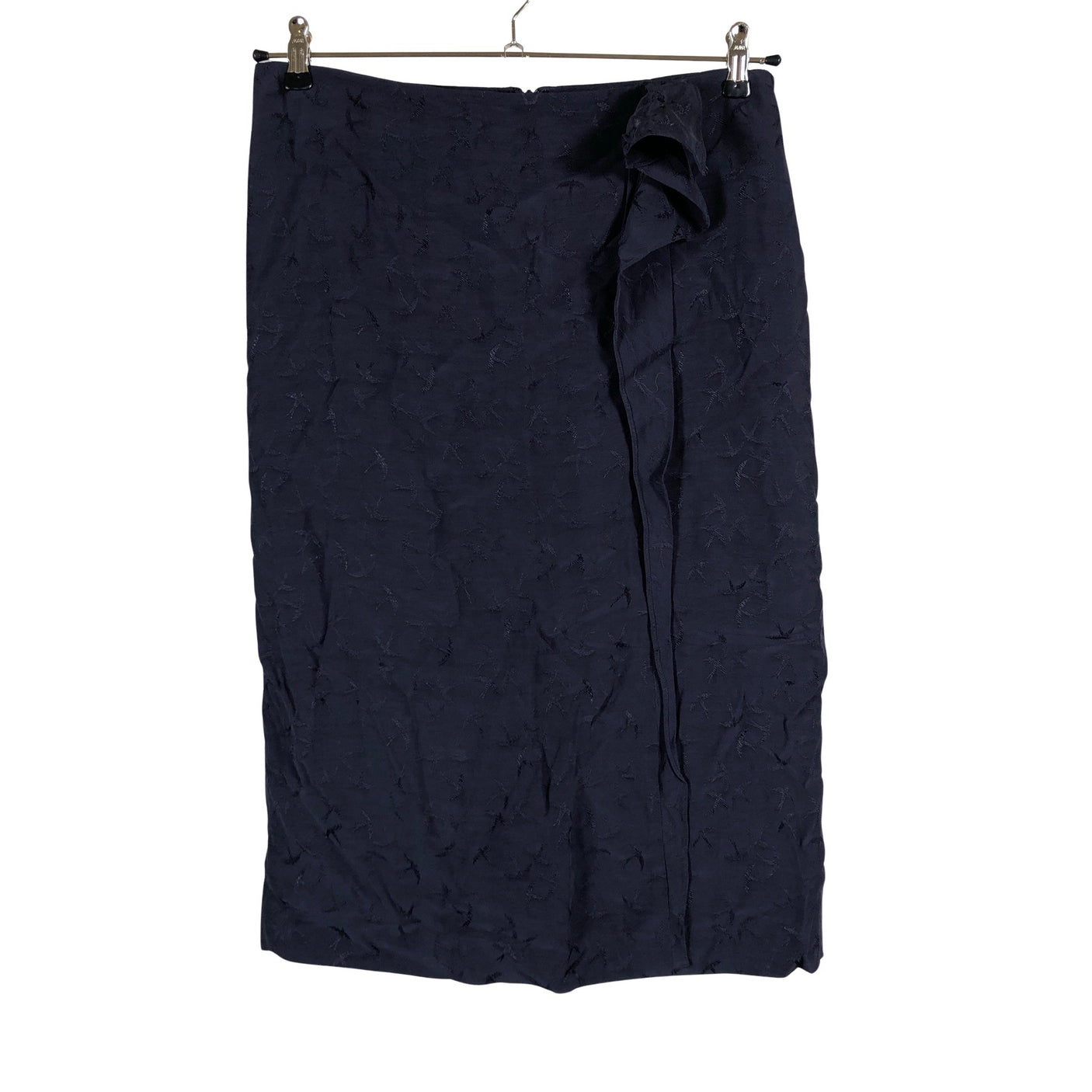 Naisten Ann Taylor - Kangashame, koko 40 - Sininen (1)